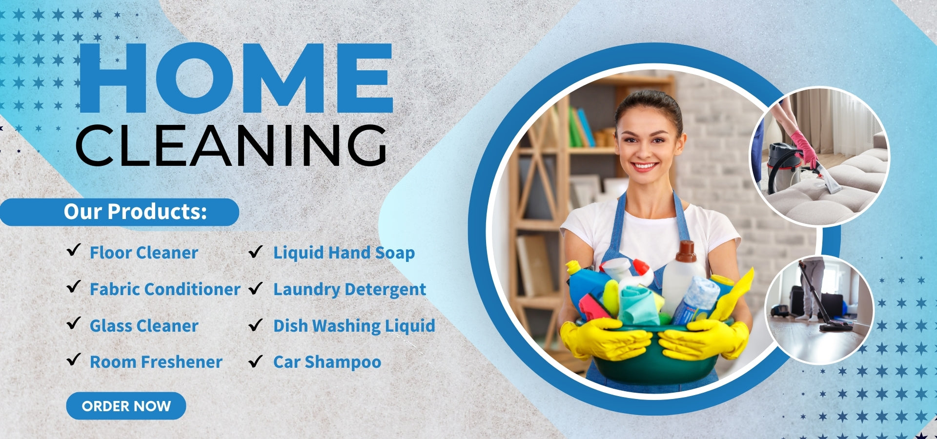 Fresno and Bakersfield