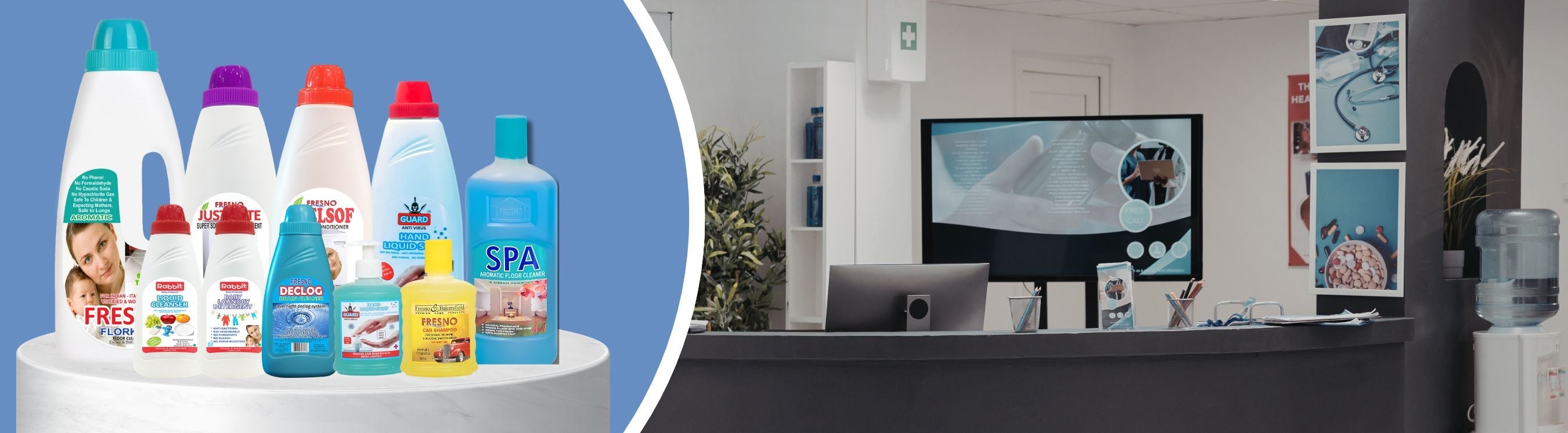 Healthcare Facilities