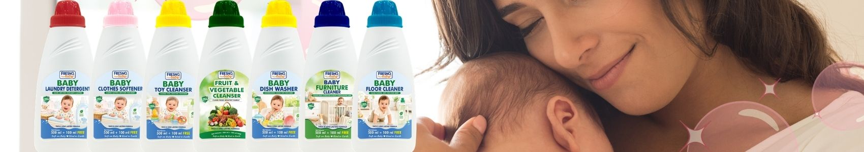 Fresno Baby Wholesale / Bulk Orders