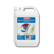 FRESNO Liquid Laundry Detergent | Natural Surfactant - Anti Bacterial – Hypoallergenic | 5000 ML