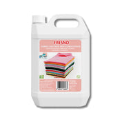 Fresno Fabric Conditioner | Silicon Softener – Superb Fragrance | 5000 ML