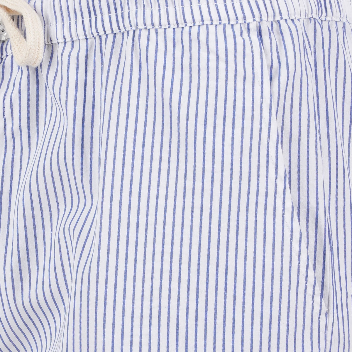 Men’s Cotton Nightwear Set (Navy Blue) | AR-1606