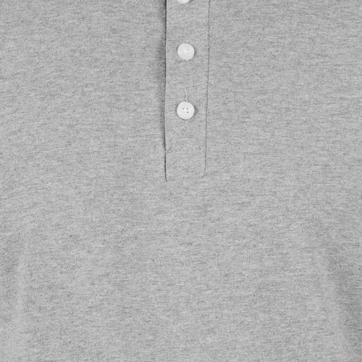 Men’s Cotton Knitted Nightwear (Goodnights in Grey) | AR-1601