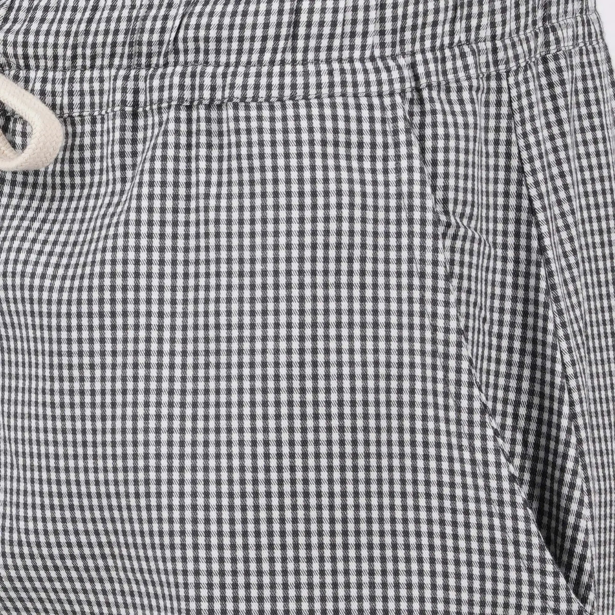 Men’s Cotton Knitted Nightwear (Goodnights in Grey) | AR-1601