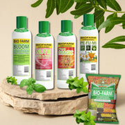 BioFarm Multi Purpose Fertilizers with Pot Fertiliser