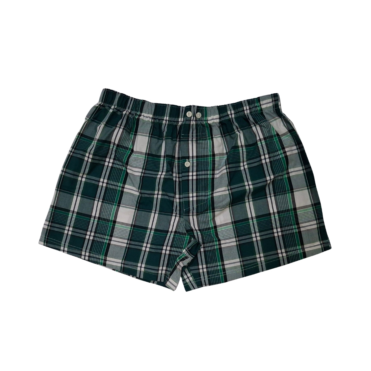 Men's Boxer Shorts | CC-2001 | Cotton Shorts