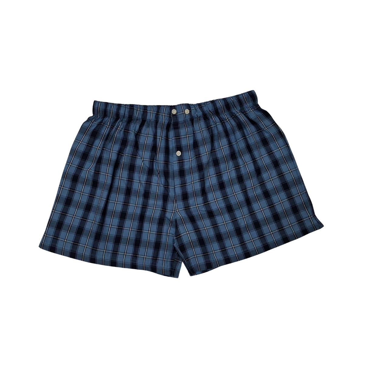 Men's Boxer Shorts | CC-2006 | Cotton Shorts