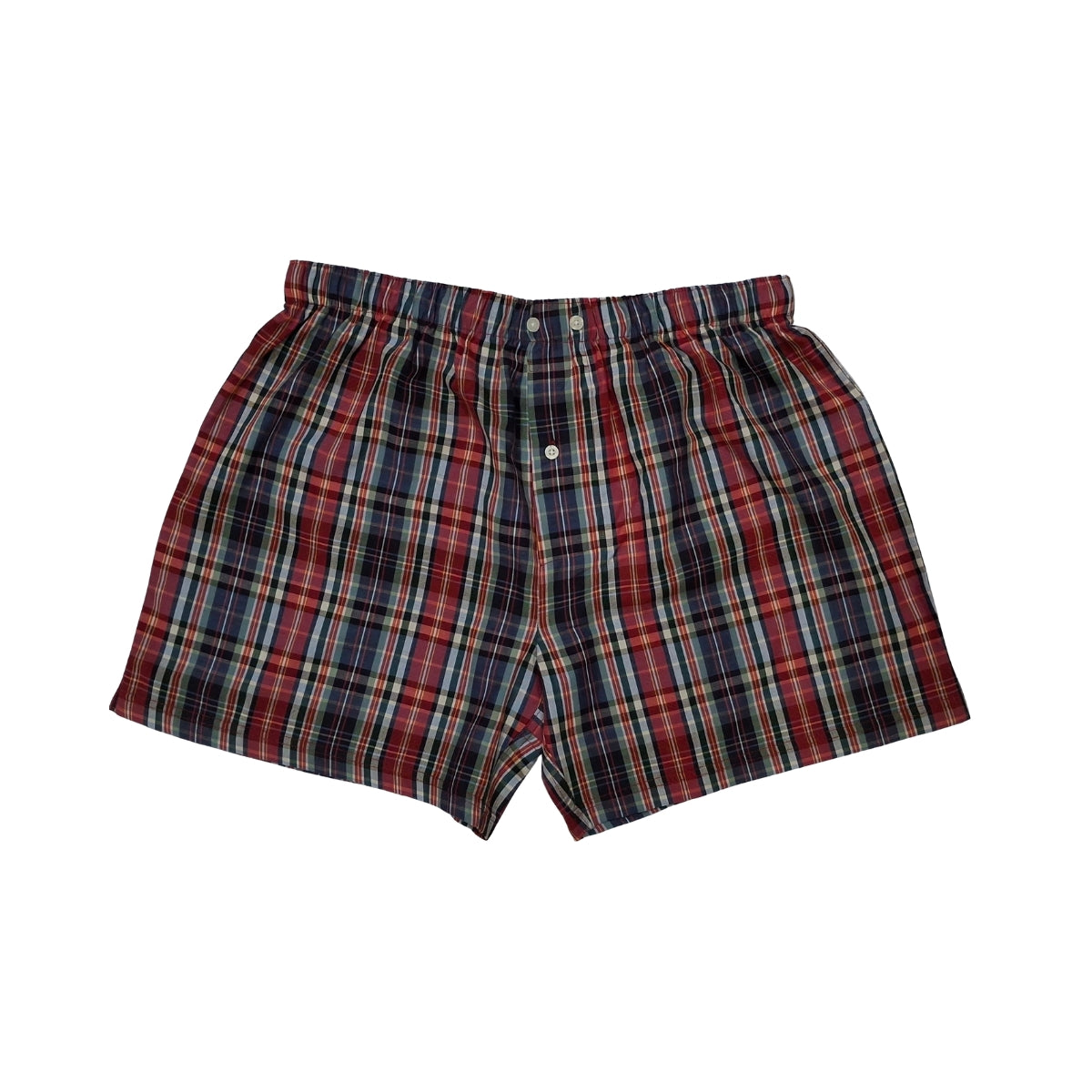 Men's Boxer Shorts | CC-2010 | Cotton Shorts