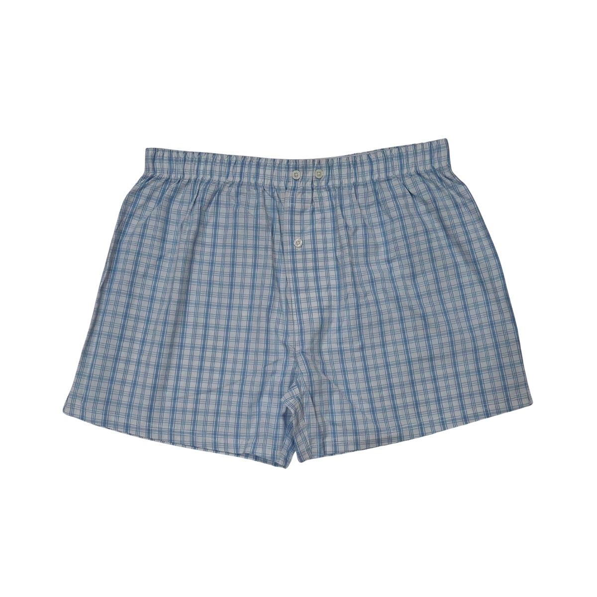 Men's Boxer Shorts | CC-2015 | Cotton Shorts