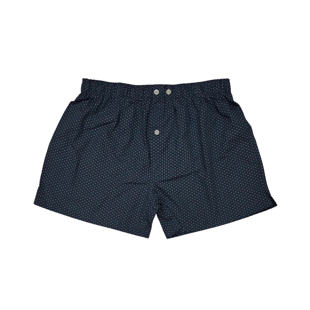 Men's Boxer Shorts | CC-2020 | Cotton Shorts