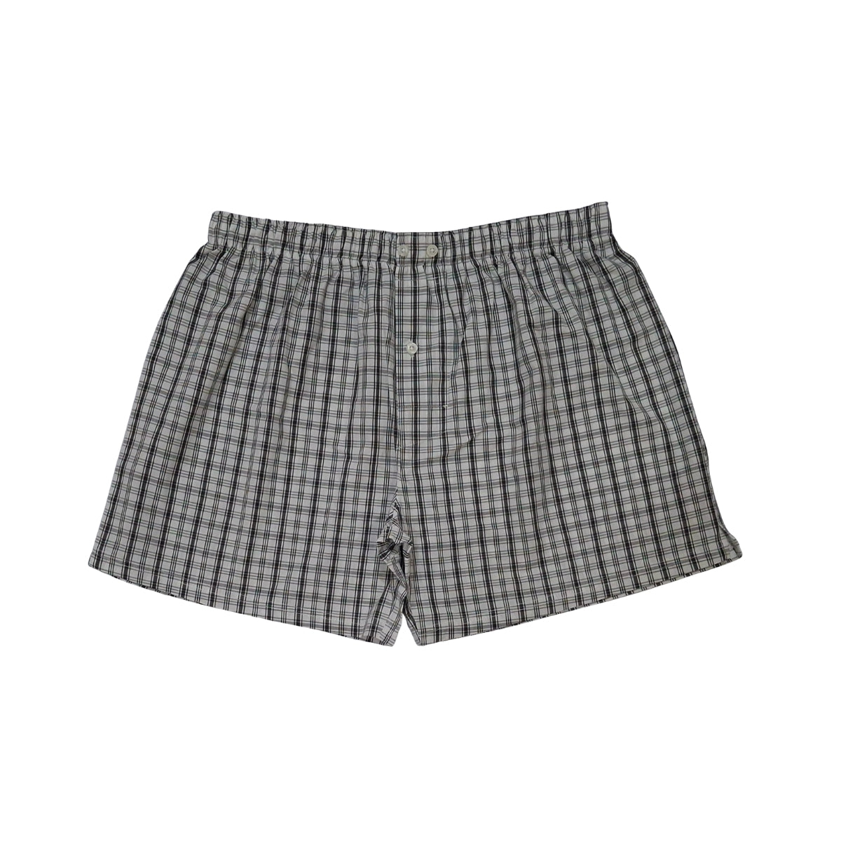 Men's Boxer Shorts | CC-2021 | Cotton Shorts