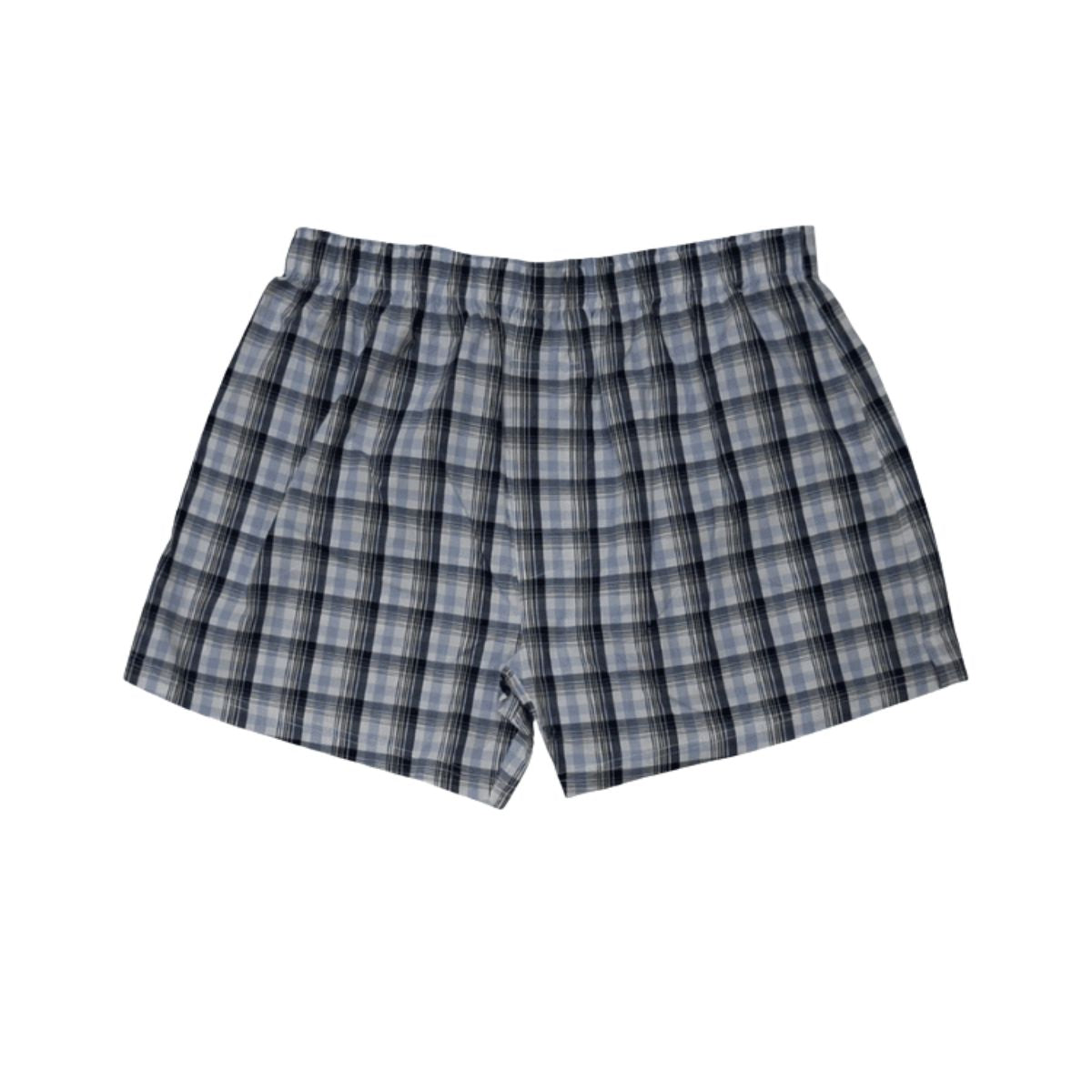 Men's Boxer Shorts | CC-2022 | Cotton Shorts