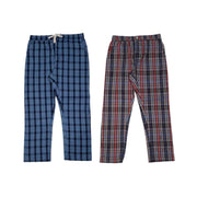 Men's Pyjama | CC-2118 | Pure Cotton Loungewear Bottoms | 2 Piece pack