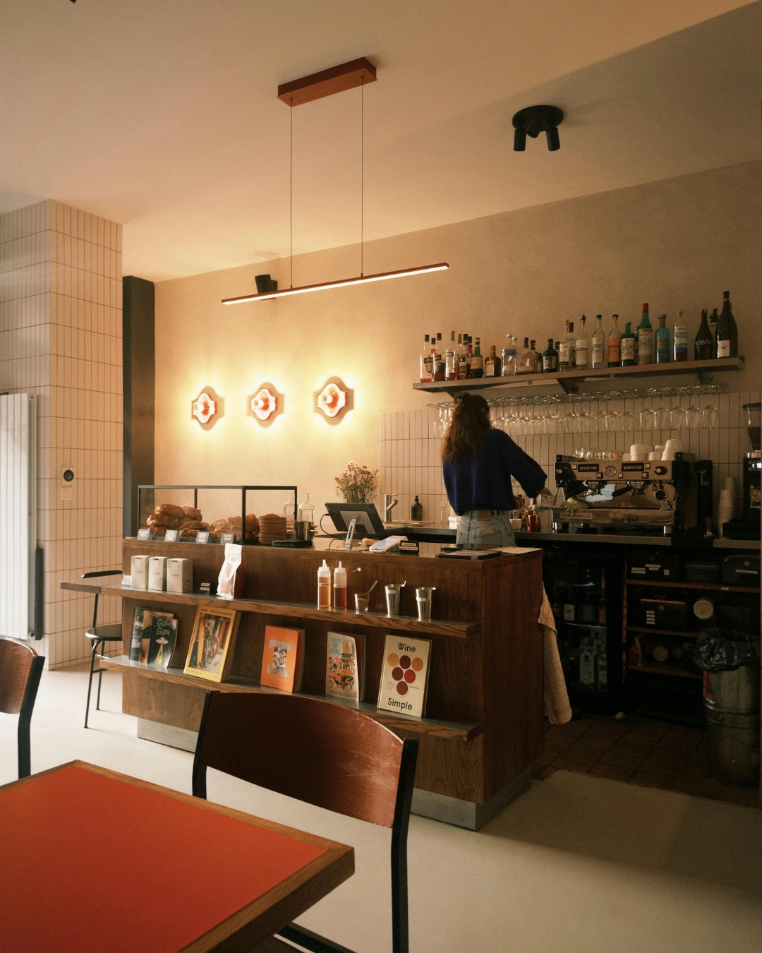 Cafés & Coffee Shops