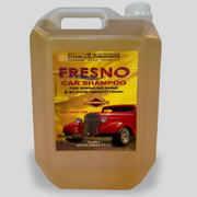 Car Shampoo 5 Liters