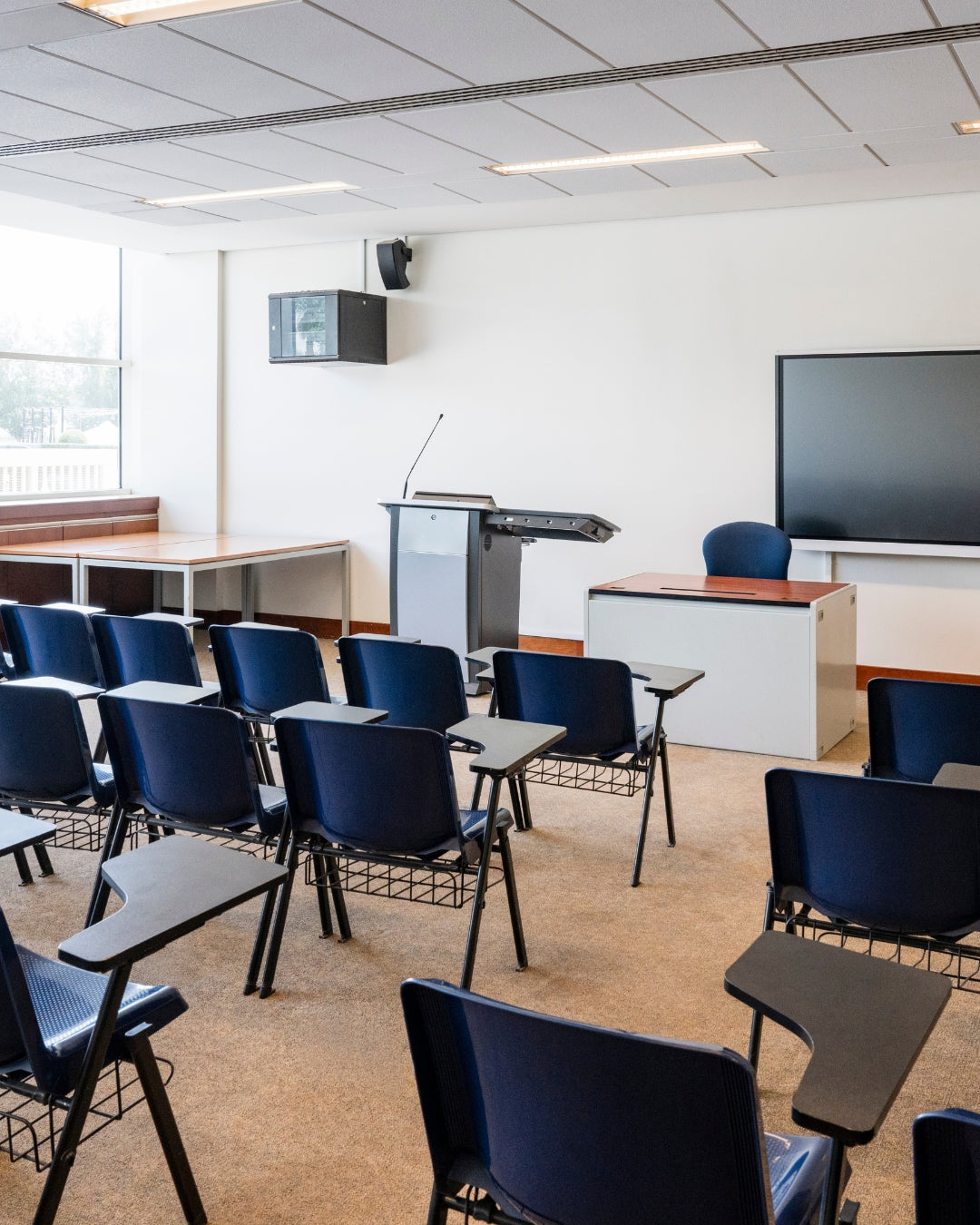 Educational Institutions