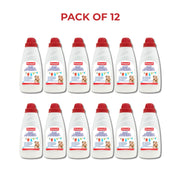 Fresno Baby Baby Laundry Detergent (Pack of 12)