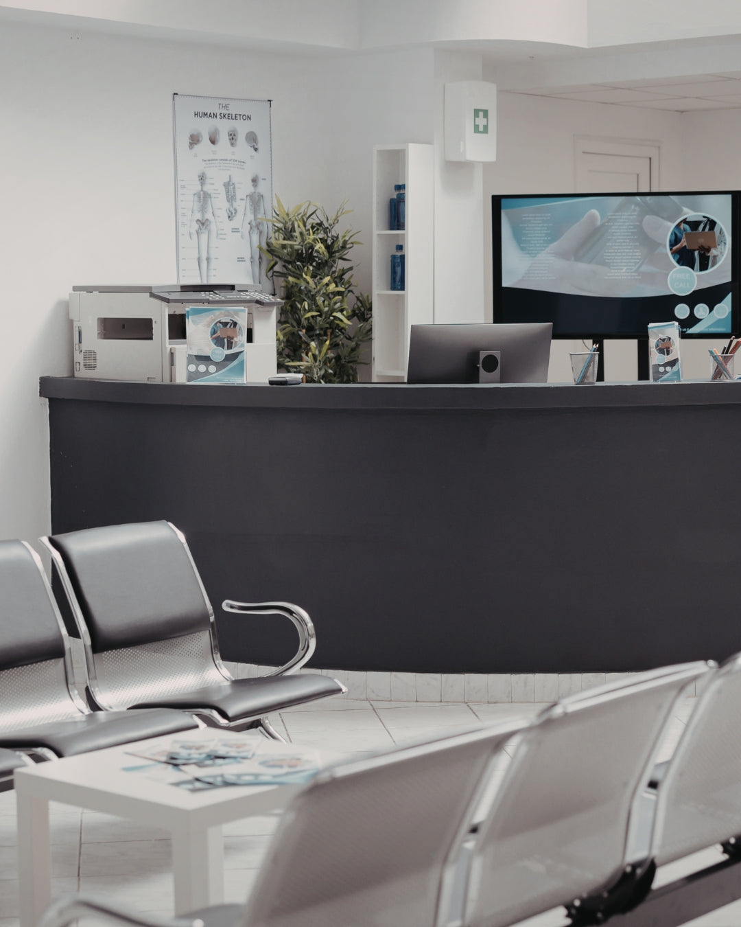 Healthcare Facilities