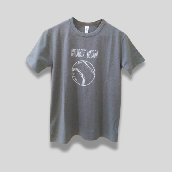 Unisex T-Shirt | AR-1503 | Home Run