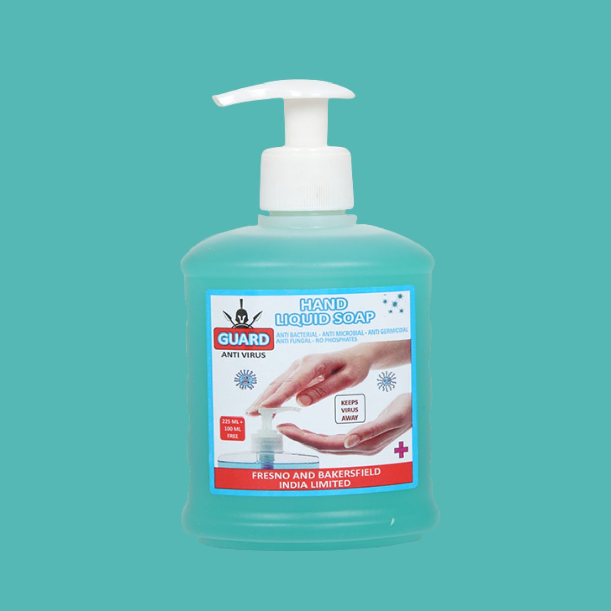 Liquid Soap