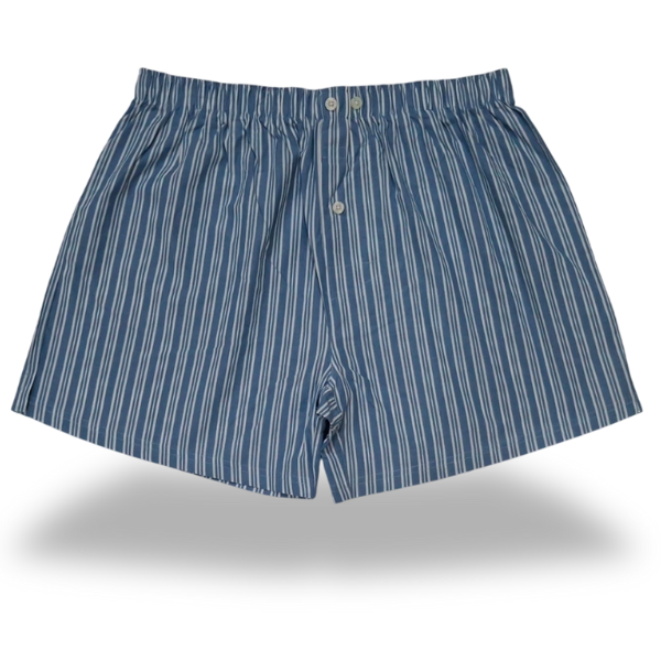 Men's Boxer Shorts | CC-2004 | Cotton Shorts