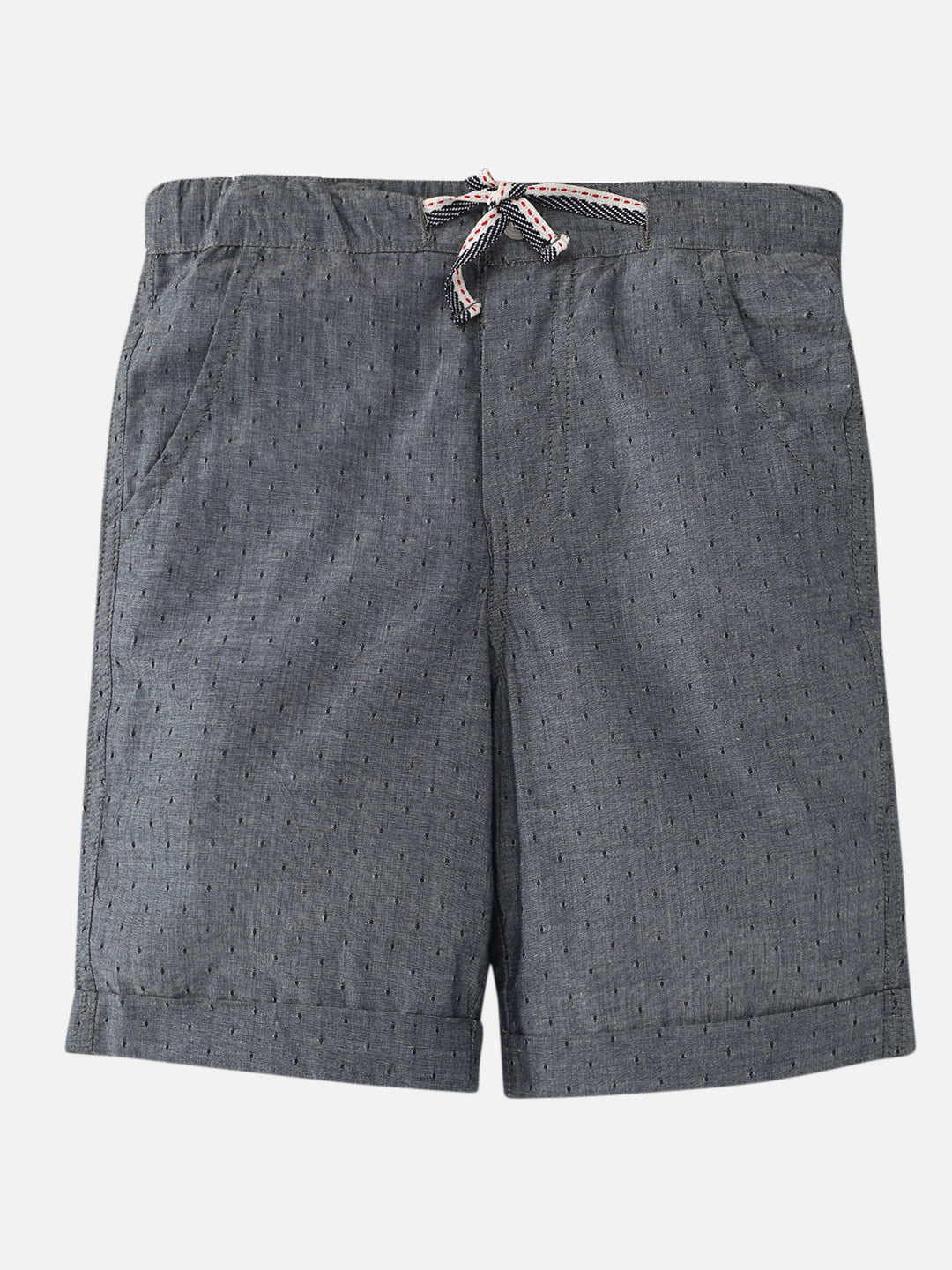 Popsicles Slate Shorts Regular Fit For Boys