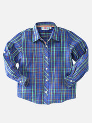 Popsicles Lapis Shirt Regular Fit For Boys | PS-1112