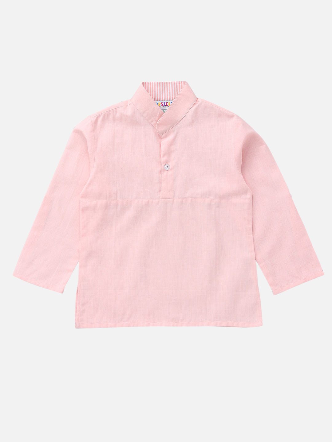 Popsicles Blush Shirt Regular Fit For Boys | PS-1102