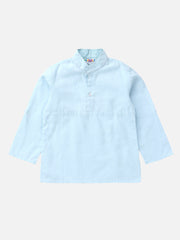 Popsicles Frost Shirt Regular Fit For Boys | PS-1109