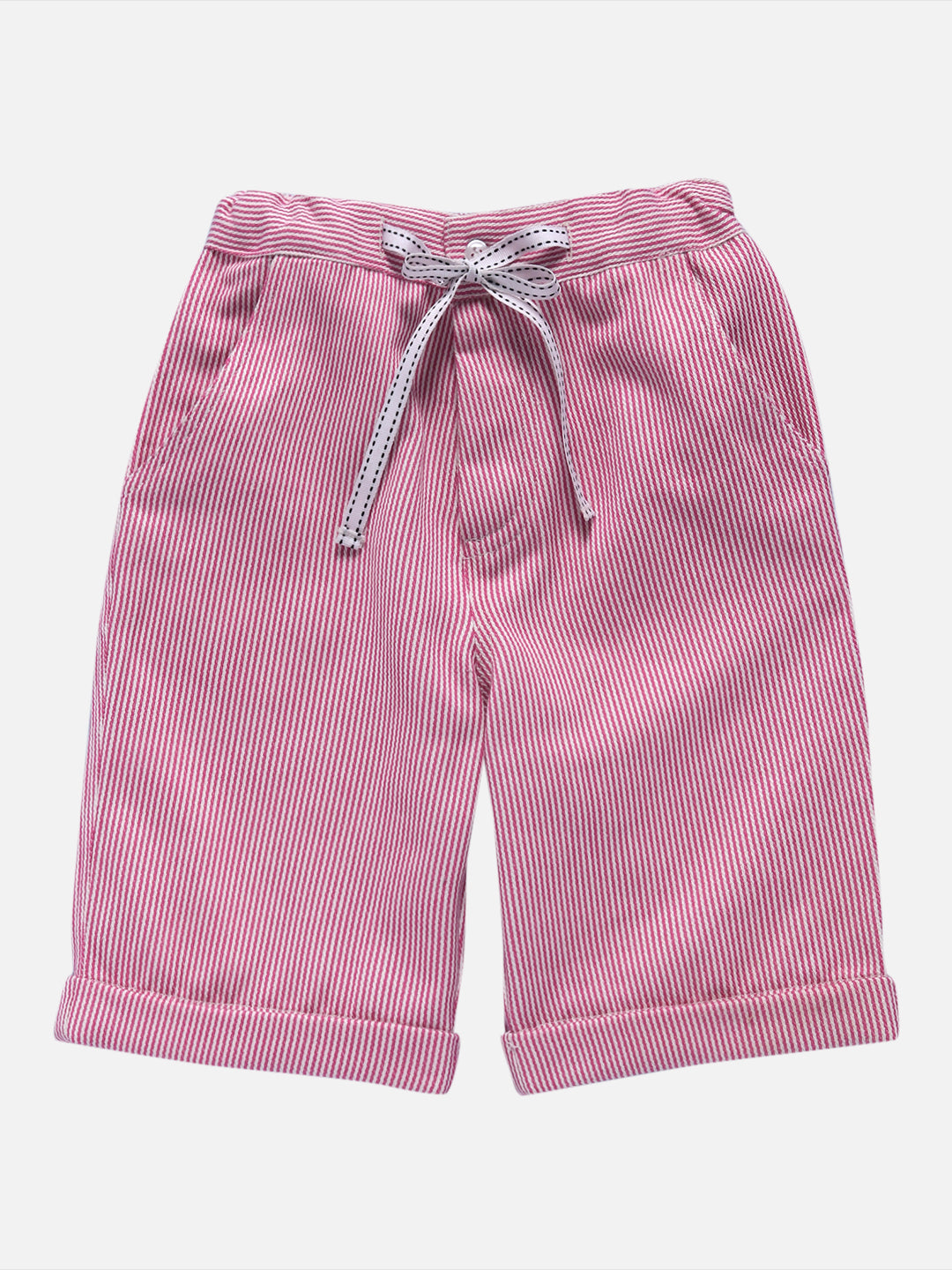 Popsicles Bubblegum Shorts Regular Fit For Boys