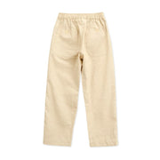 Popsicles Boys Linen Sand Lounge Pants | PS-1204