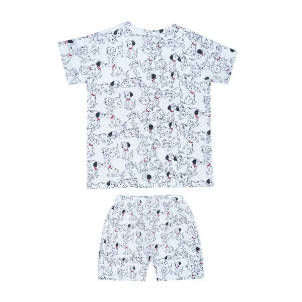 Boy's Set | PS-1301 | 100% Cotton Knitted  -  Soft Jersey Fabric