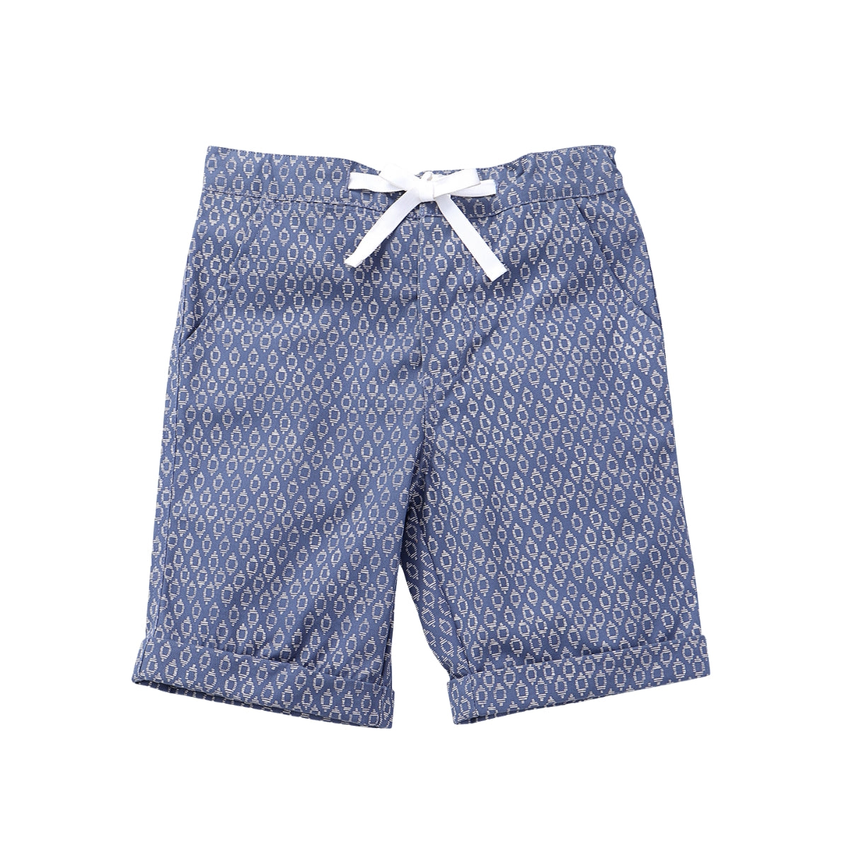 Popsicles Aegean Shorts Regular Fit For Boys