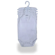 Infant Sleeveless Rompers | AL-3301 | 100% Organic Cotton – Soft Interlock – Oekotex Switzerland Certified