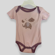 Baby Rompers Onesies | AL-3003 | 100% Organic Cotton – Soft Interlock – Oekotex Switzerland Certified