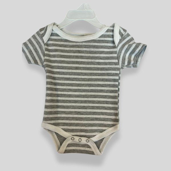 Baby Rompers Onesies | AL-3016 | 100% Organic Cotton – Soft Interlock – Oekotex Switzerland Certified