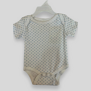 Baby Rompers Onesies | AL-3028 | 100% Organic Cotton – Soft Interlock – Oekotex Switzerland Certified