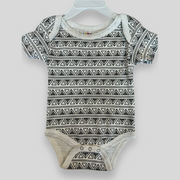 Baby Rompers Onesies | AL-3001 | 100% Organic Cotton – Soft Interlock – Oekotex Switzerland Certified