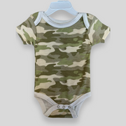 Baby Rompers Onesies | AL-3002 | 100% Organic Cotton – Soft Interlock – Oekotex Switzerland Certified