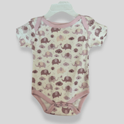 Baby Rompers Onesies | AL-3007 | 100% Organic Cotton – Soft Interlock – Oekotex Switzerland Certified