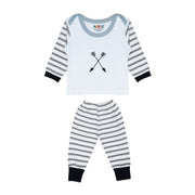 Boy’s Set | PS-1310 | 100% Cotton Knitted – Soft Jersey Fabric