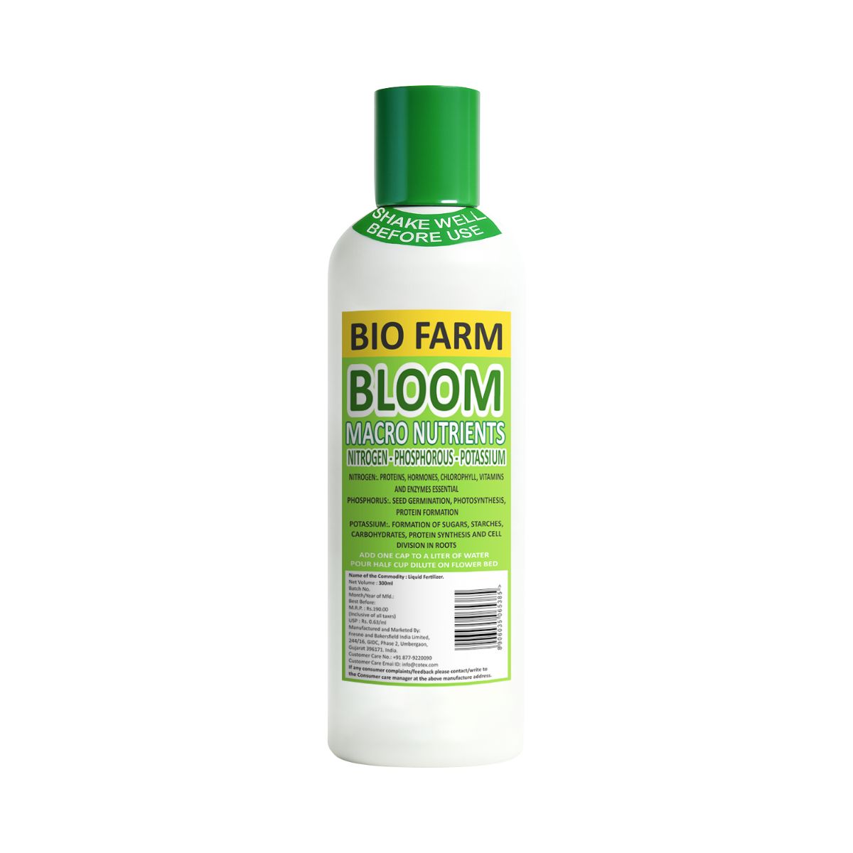 BioFarm Bloom