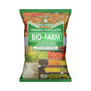 BioFarm Organic Fertilizer