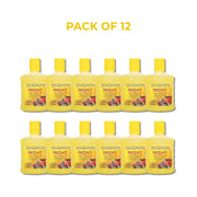 Fresno Car Wash Shampoo (Pack of 12)