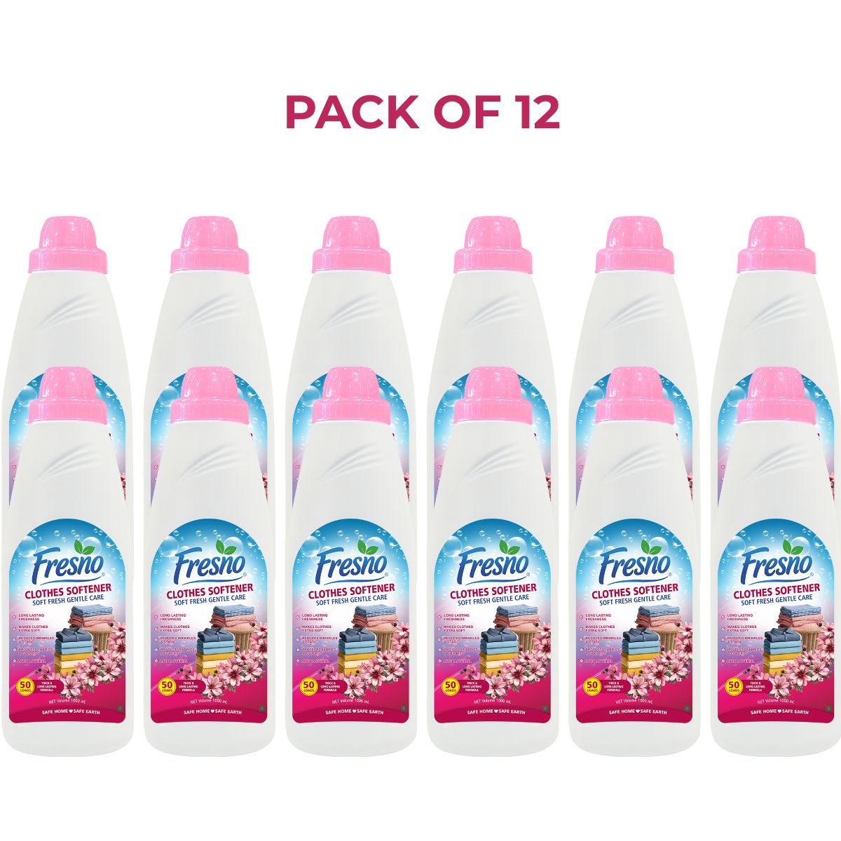 Clothes Softener (Pack of 12)
