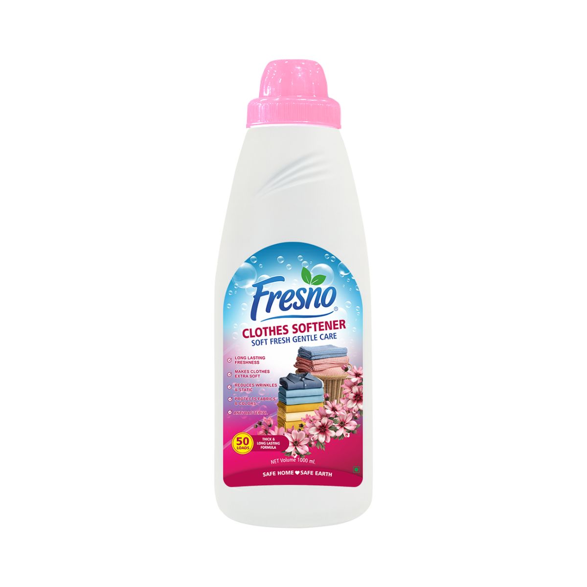 Clothes Softener