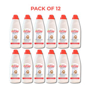 Fresno Feelsof Fabric Conditioner (Pack of 12)