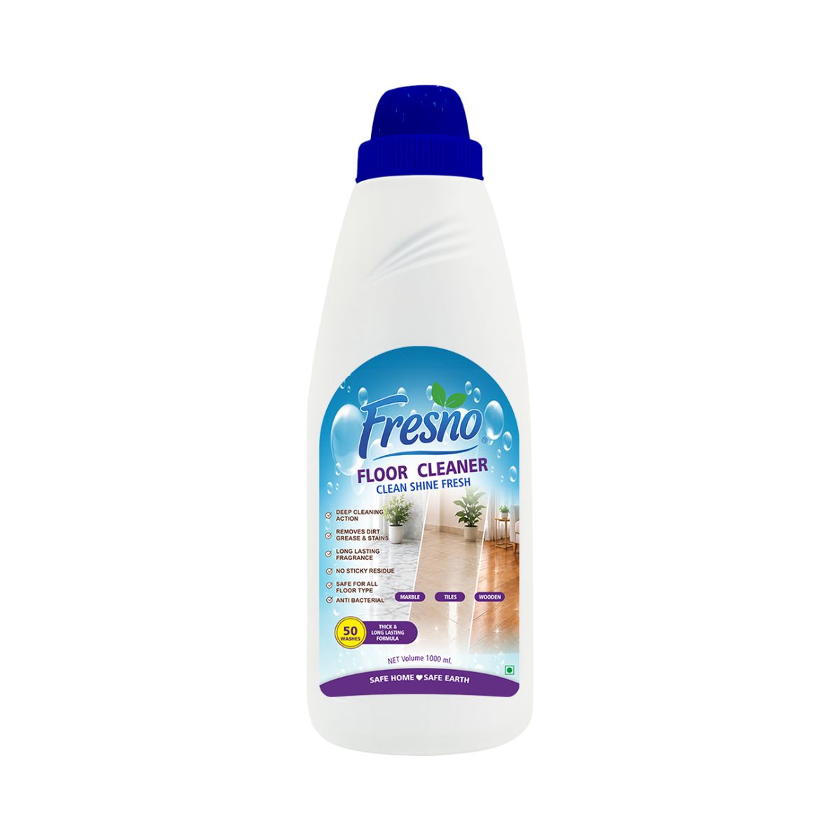 Floor Cleaner