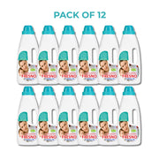 Fresno Aromatic FloorKlin | Floor Cleaning & Shining (Pack of 12)