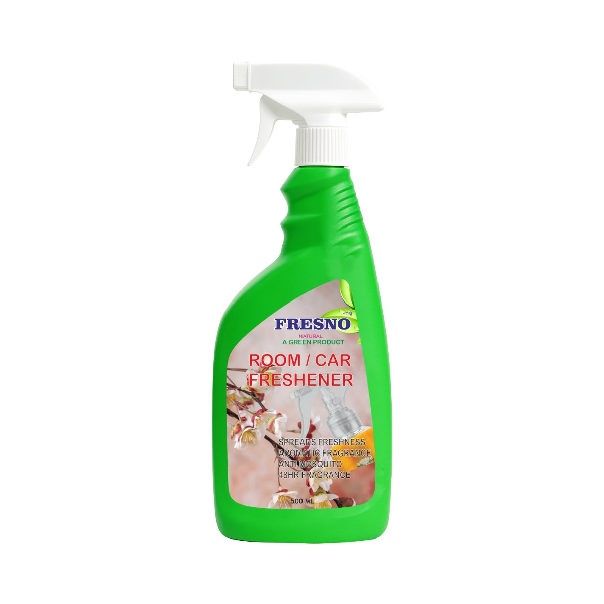 Fresno Room Freshner